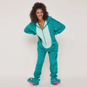 Denver The Last Dinosaur Onesie BRAND NEW