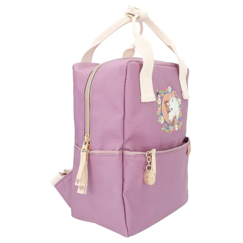 Depesche Miss Melody Backpack Farm House