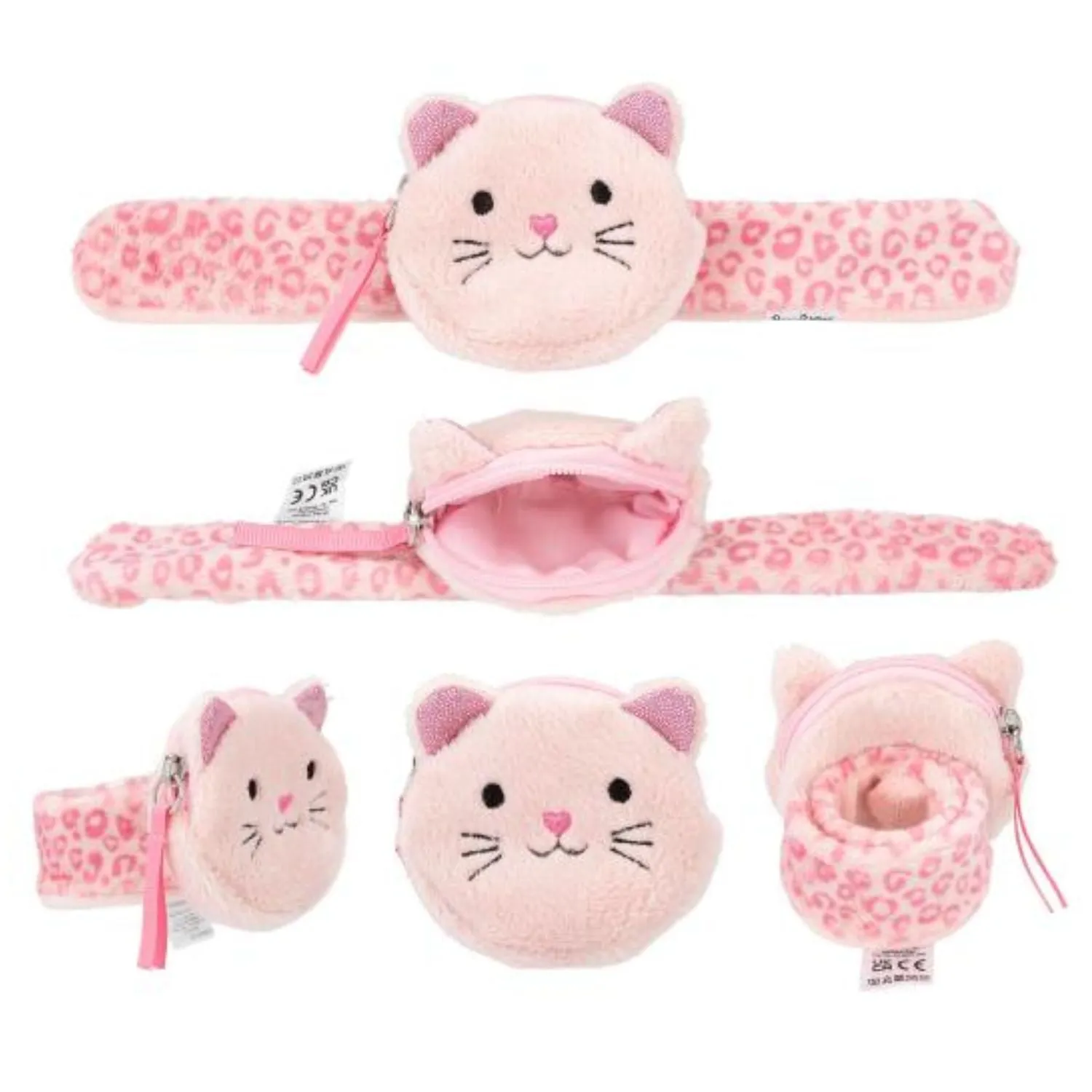 Depesche Princess Mimi Slap Bracelet Purse (Choice of 3)