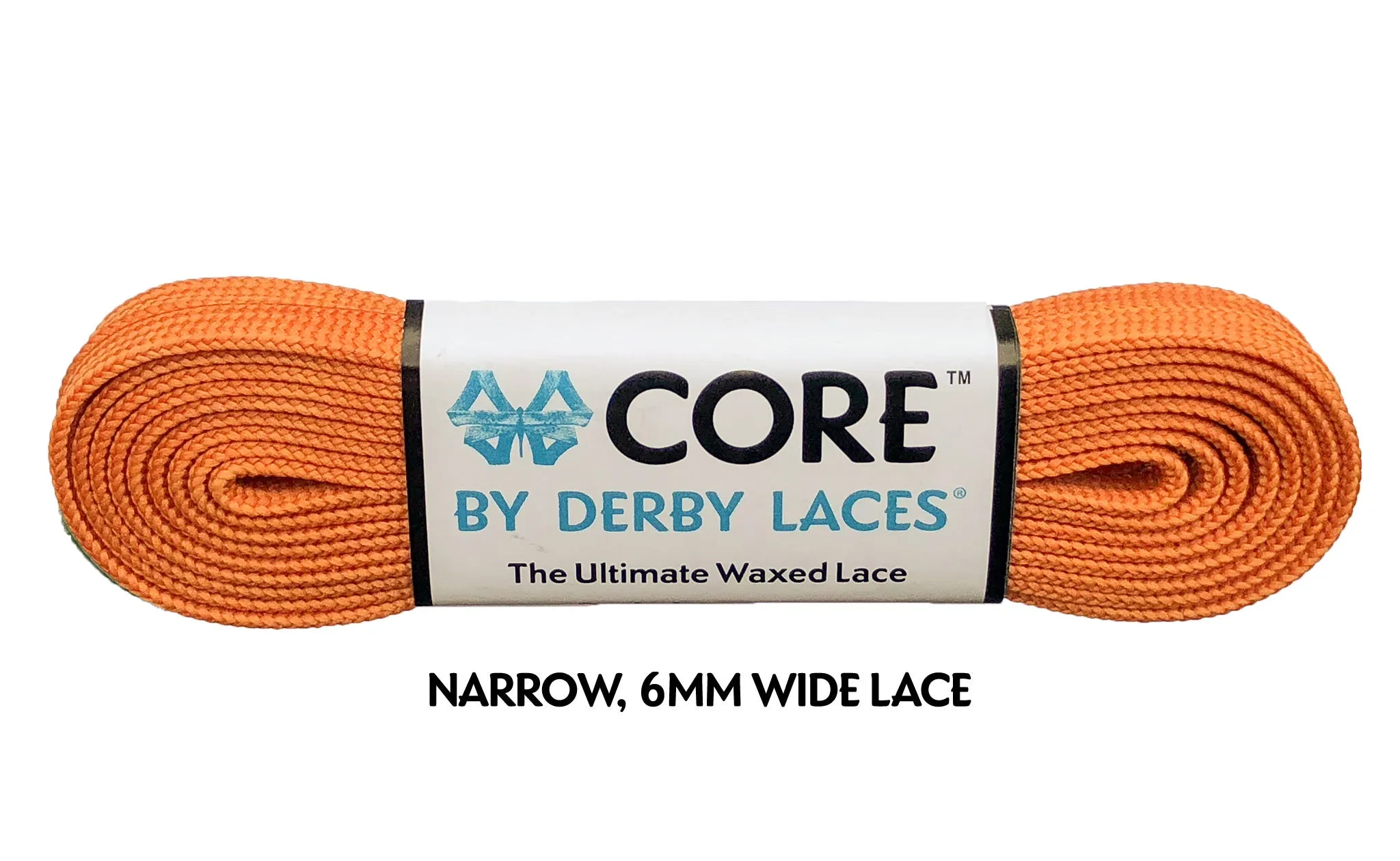 Derby Laces - CORE | 54" (137cm)