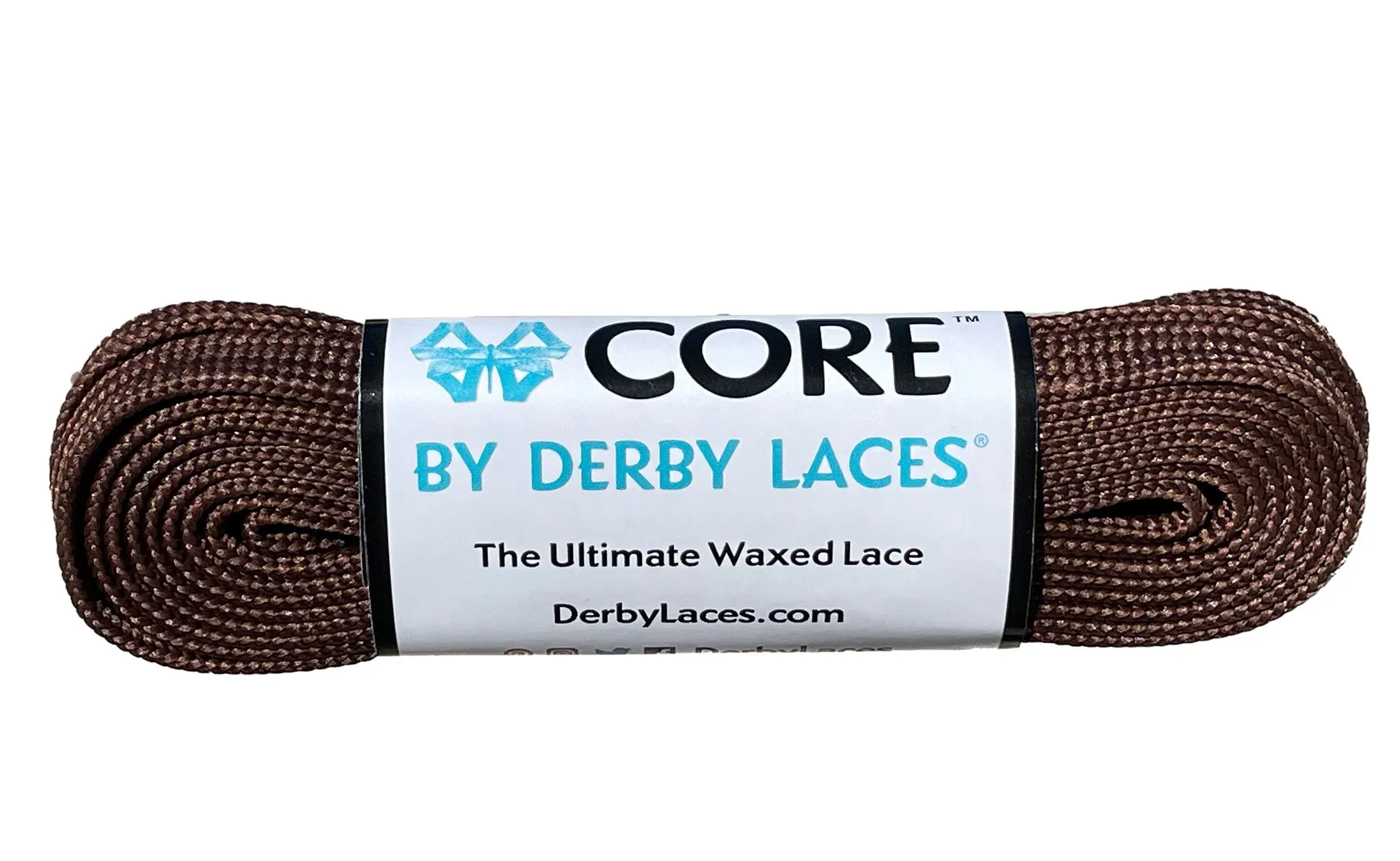 Derby Laces - CORE | 54" (137cm)