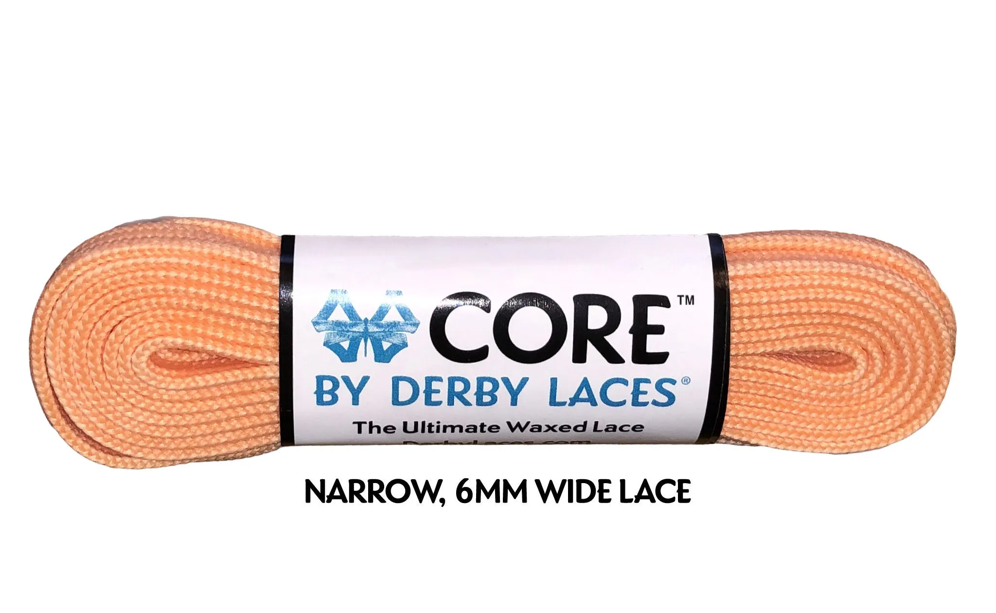 Derby Laces - CORE | 54" (137cm)