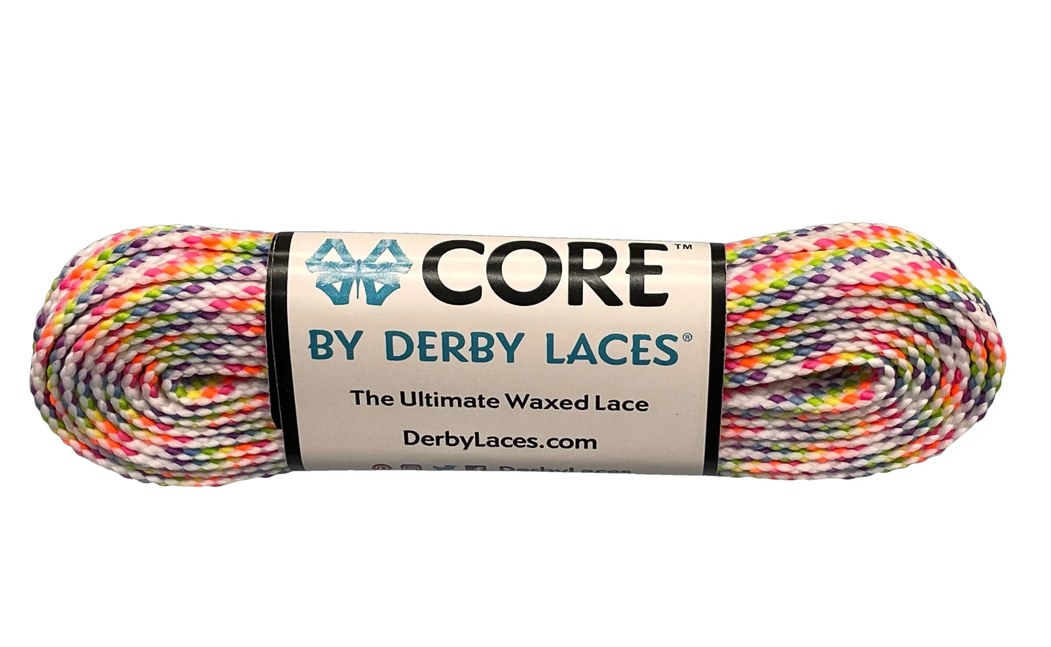 Derby Laces - CORE | 54" (137cm)