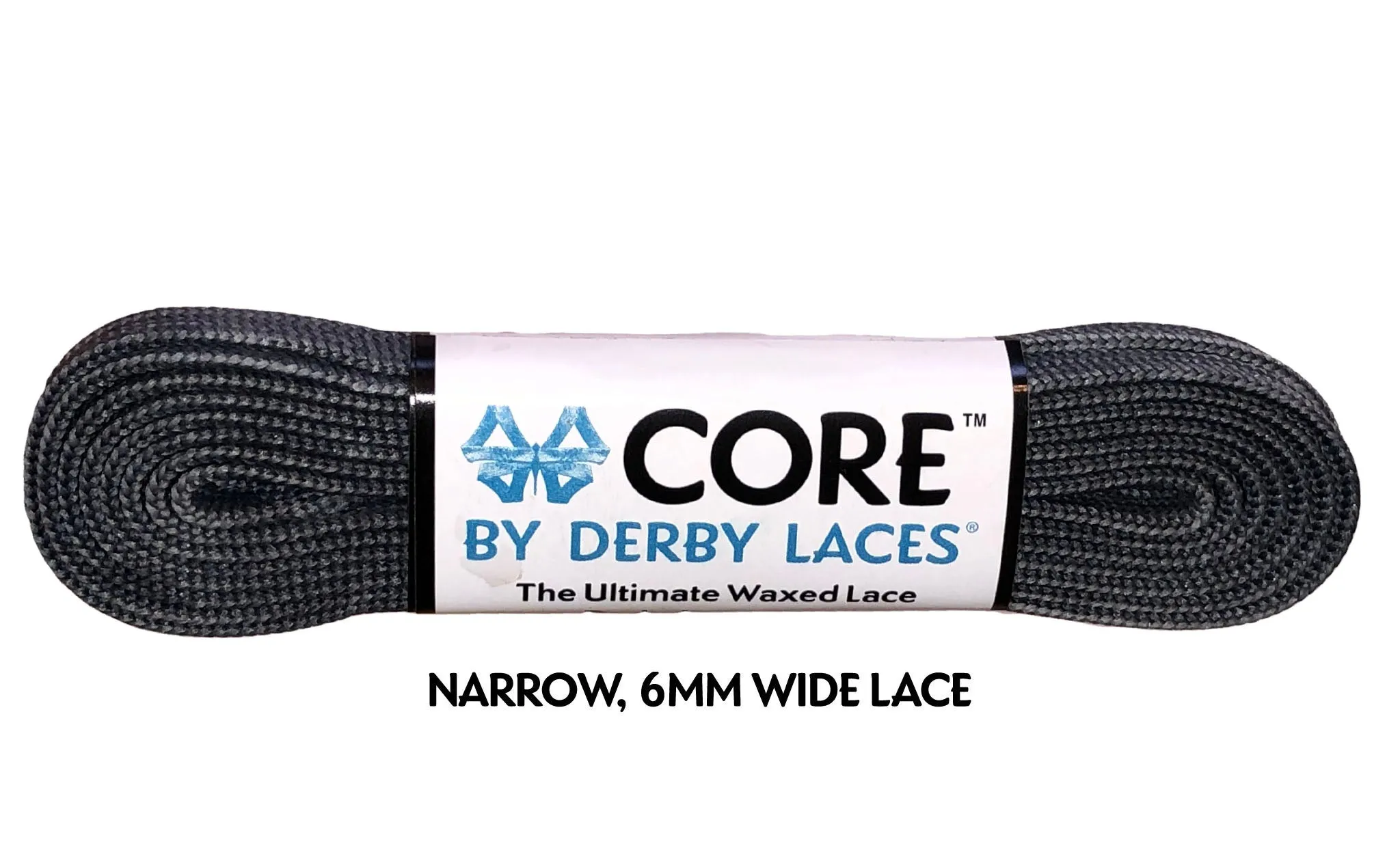 Derby Laces - CORE | 54" (137cm)