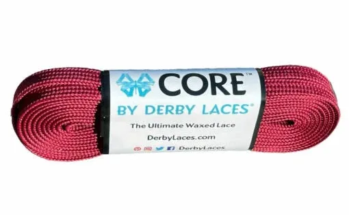 Derby Laces - Core Roller Skate Laces - 84 Inch