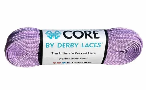 Derby Laces - Core Roller Skate Laces - 84 Inch