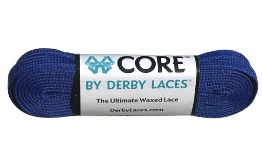 Derby Laces - Core Roller Skate Laces - 84 Inch