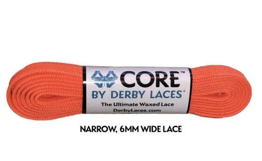 Derby Laces - Core Roller Skate Laces - 84 Inch