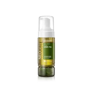 Dermalogy Real Fresh Foam Cleanser Green Tea