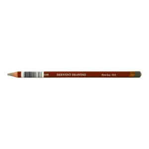 Derwent Drawing Pencil Warm Gray