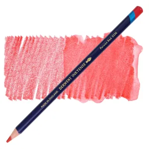 Derwent Inktense Pencil - Persian Red 0330*