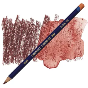 Derwent Inktense Pencil - Red Oxide 1910