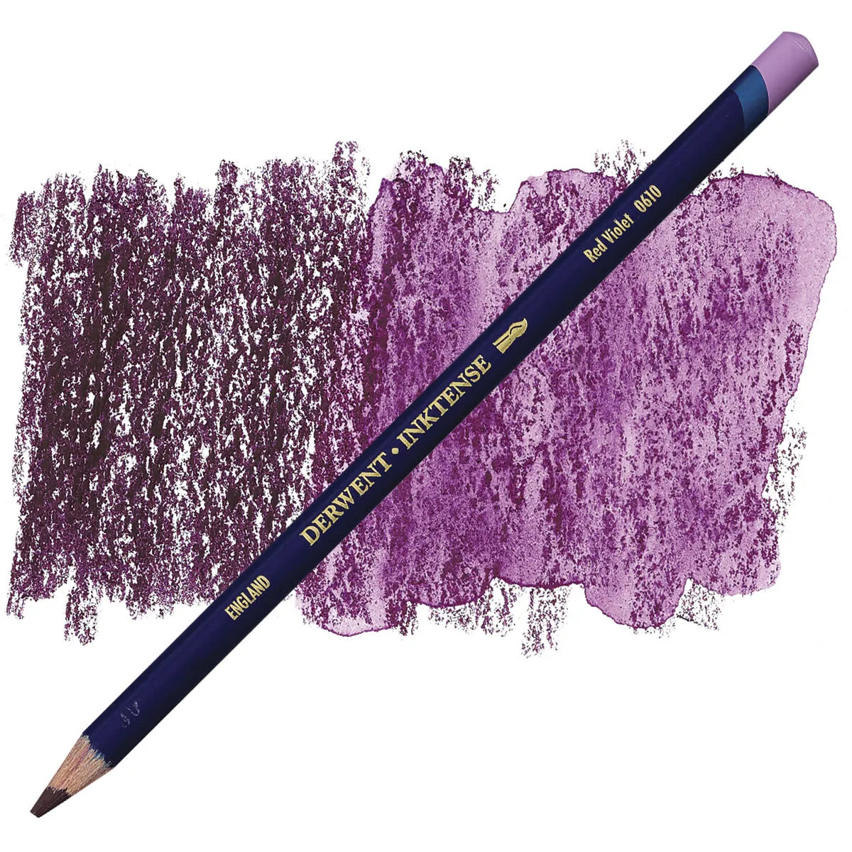 Derwent Inktense Pencil - Red Violet 0610*