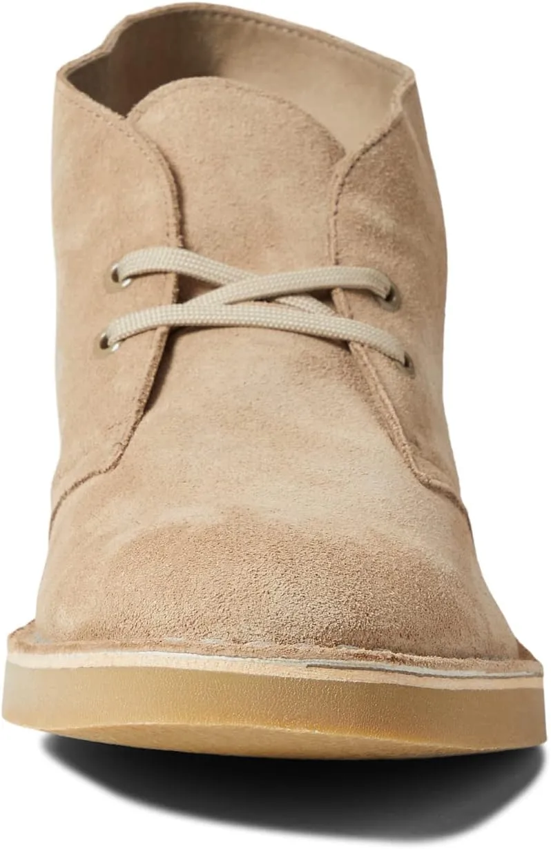 Desert Boot Evo Clarks, Sand Suede