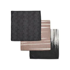 Desert Marks Dishcloth Set