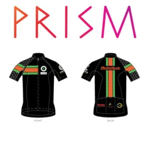 Design Men's Criterium Jersey