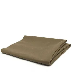 Designer 8' Taupe Teflon Cloth