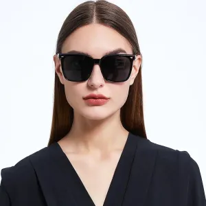 Designer Polarized Sunglasses UV400 Women