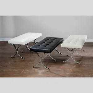 Designer Tufted Bench in Lowest Price