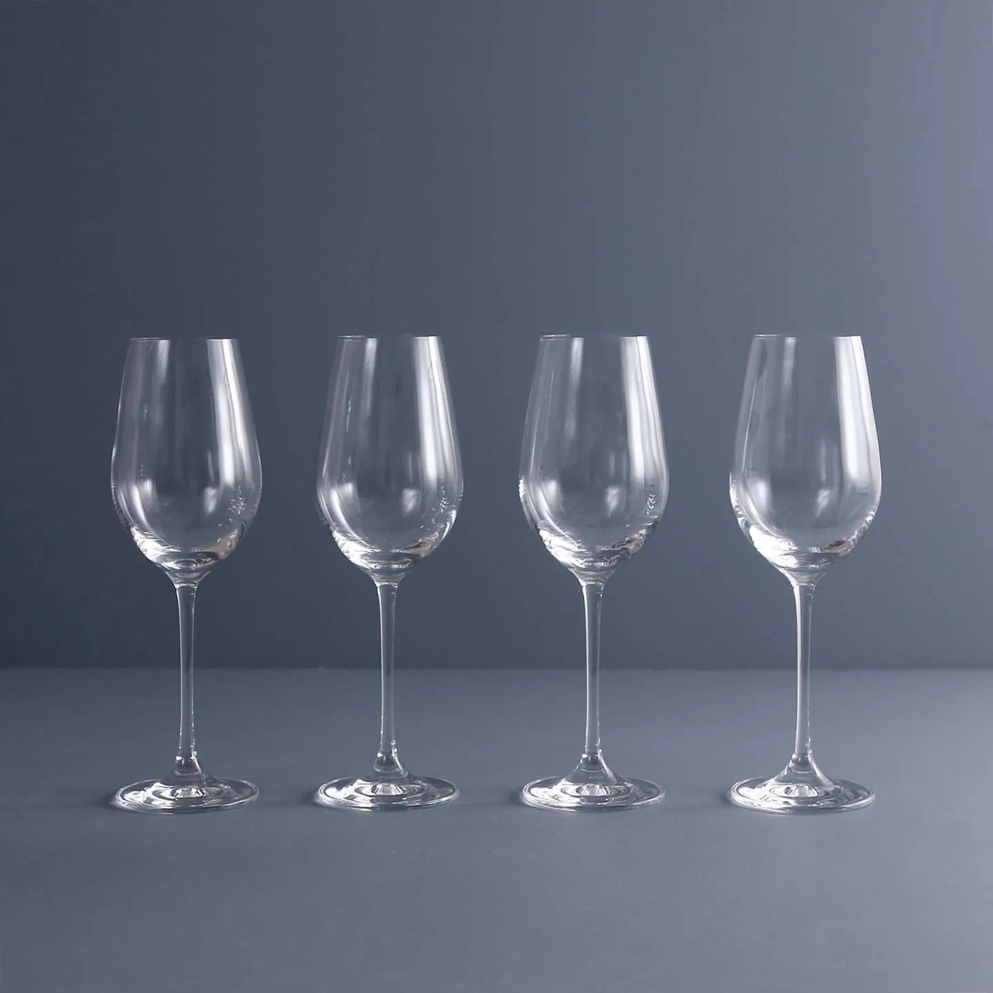 Desire Crisp White Wine Glass / Set of 4