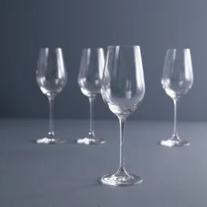 Desire Crisp White Wine Glass / Set of 4