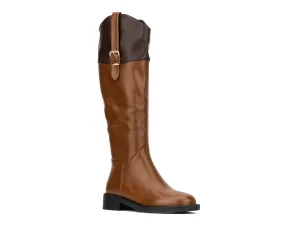 Desiree TORGEIS boots, light brown