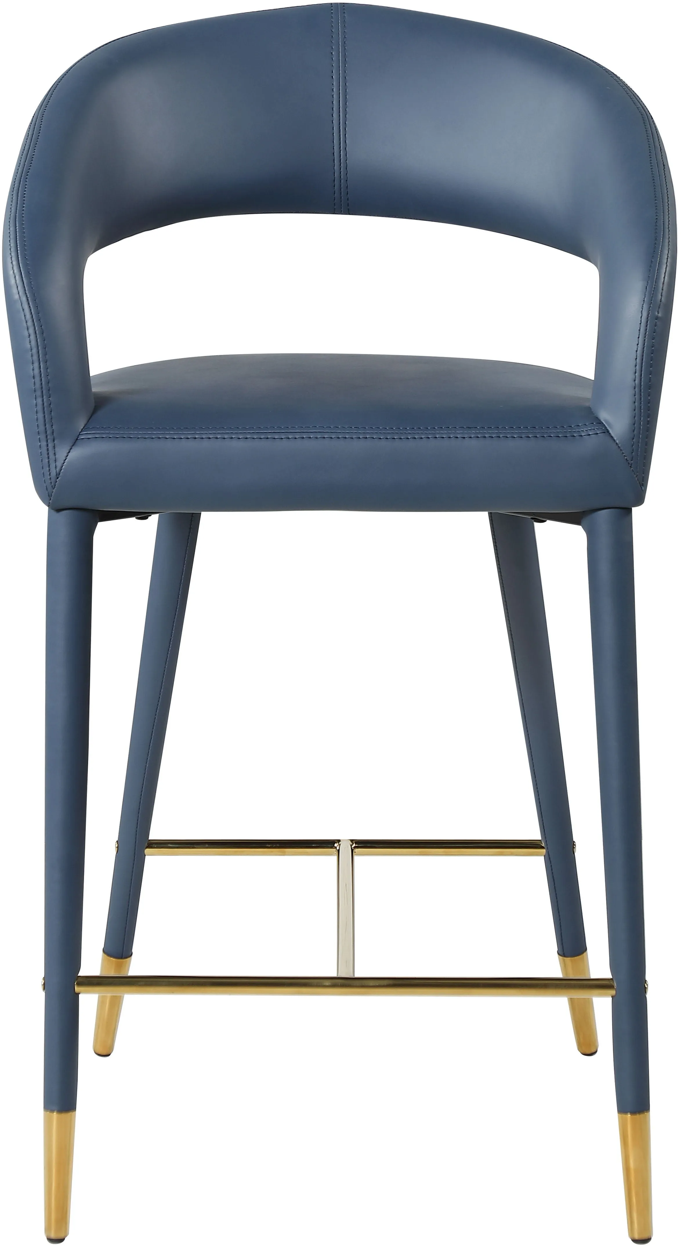 Destiny - Stool - Navy