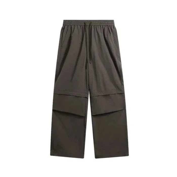 Detachable Waterproof Nylon Shorts/Trousers