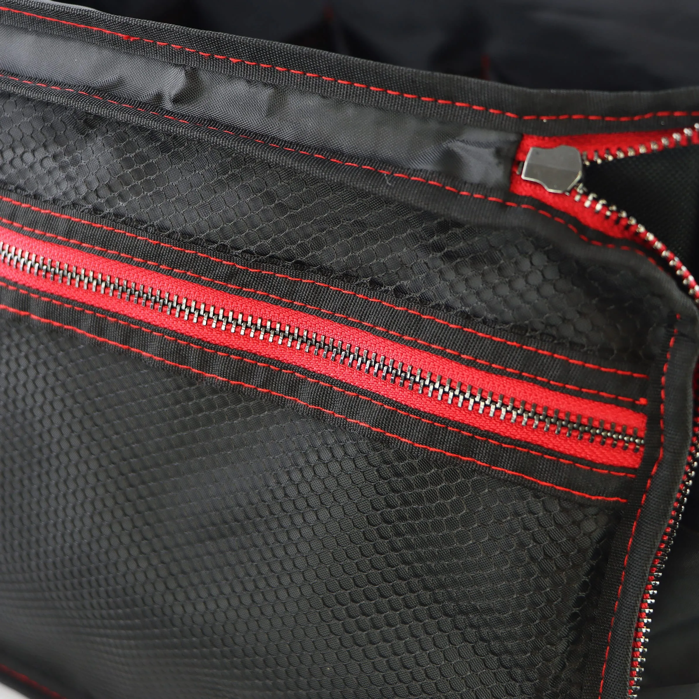 Detailing Holdall Bag