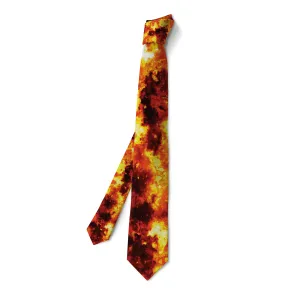 Detonation Tie