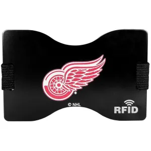 Detroit Red Wings® RFID Wallet