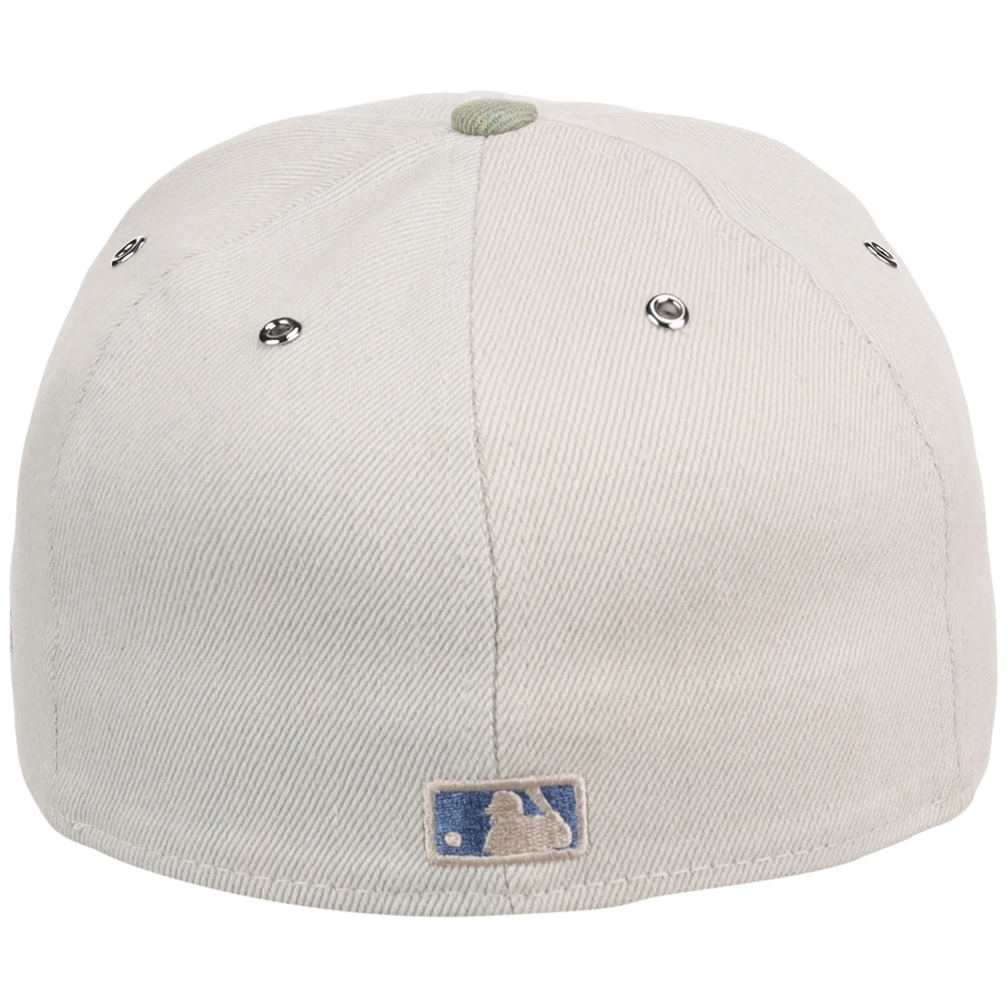 Detroit Tigers MLB Denim 2-Tone 59FIFTY