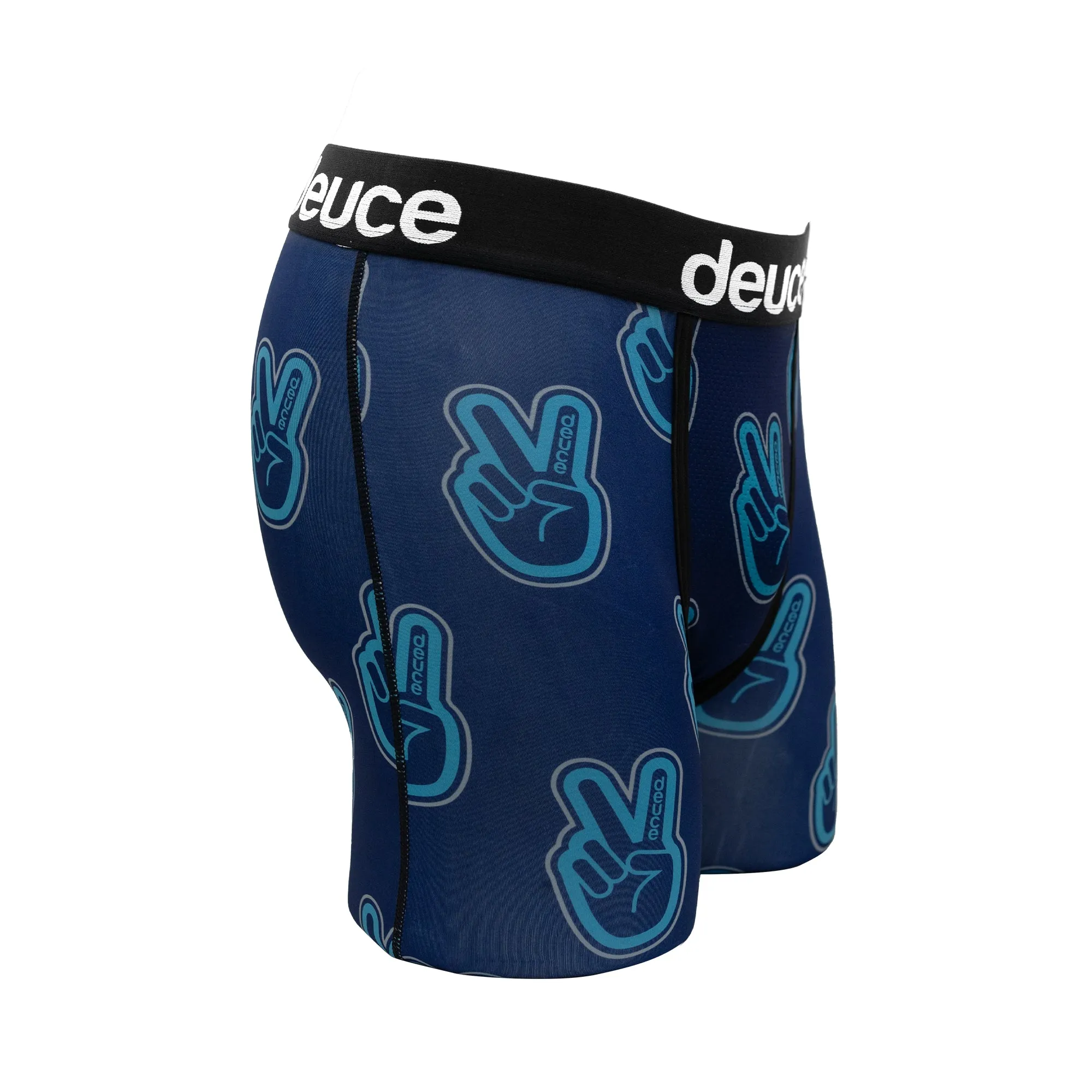 Deuce Performance Underwear | Big D