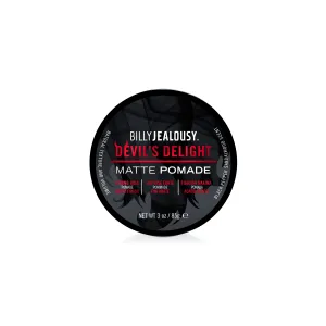 Devil's Delight Matte Pomade