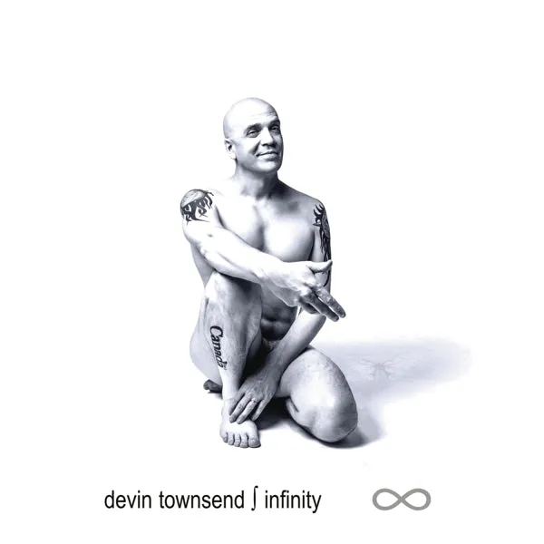 Devin Townsend - Infinity (25th Anniversary Release) (2 LPs)