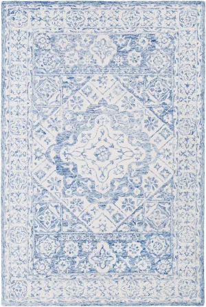 Devine Wool Area Rug