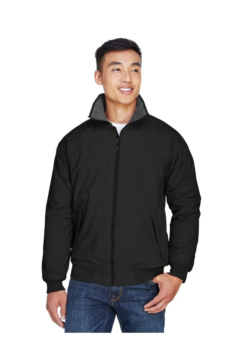 Devon & Jones D700: Men's Three-Season Classic Jacket