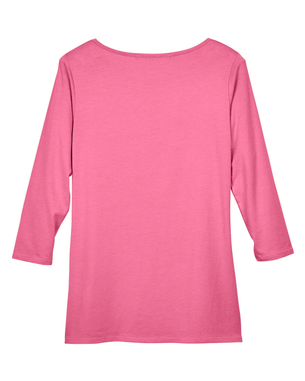 Devon & Jones Ladies' Perfect Fit™ Ballet Bracelet-Length Knit Top