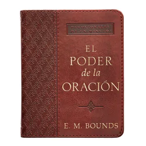 Devotional: El Poder de la Oracion