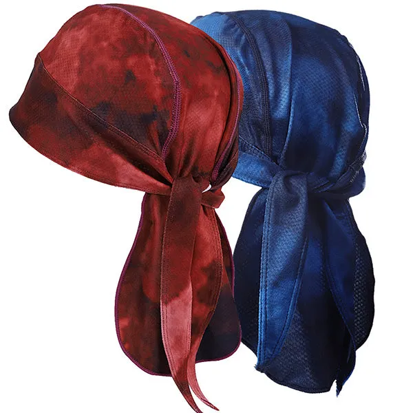 Dew Rag Doo Rag Du Rag Skull Cap SD901