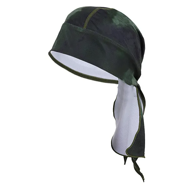 Dew Rag Doo Rag Du Rag Skull Cap SD901