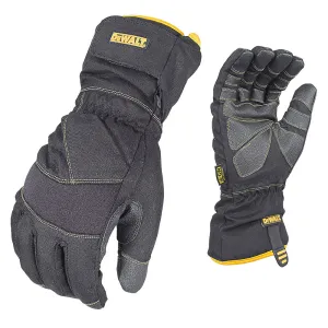 DeWalt DPG750XL DeWalt Extreme Condition 100G Insulated Work Glove X-Large, 12 Pack