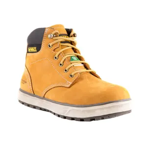 DEWALT Men's Hybrid Aluminum Toe Safety Work Boots