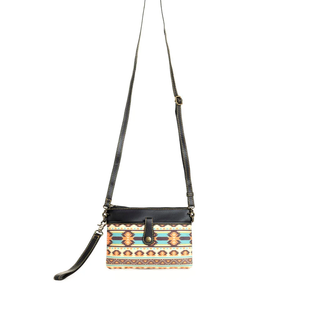 Dewtop Small Crossbody Bag