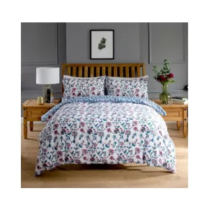 Deyongs Jacobean Duvet Set Double