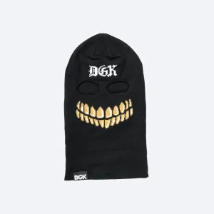 DGK Smile Ski Mask