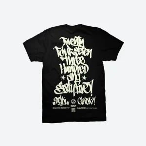 Dgk x Grav Survival T-Shirt