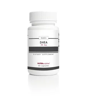 DHEA 50 mg