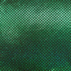 Diamante Activator Spandex - Emerald