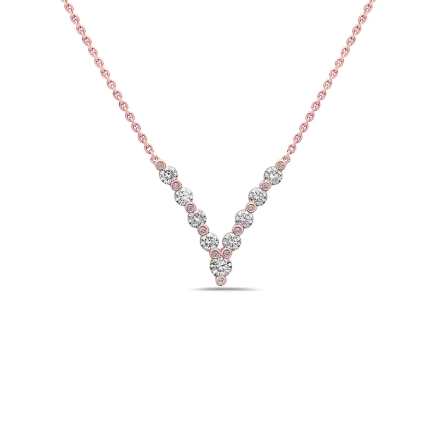 Diamond Air V Pendant